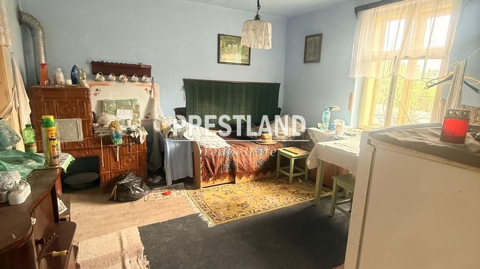 Casa modesta ,situată in Slimnic - Poză 7