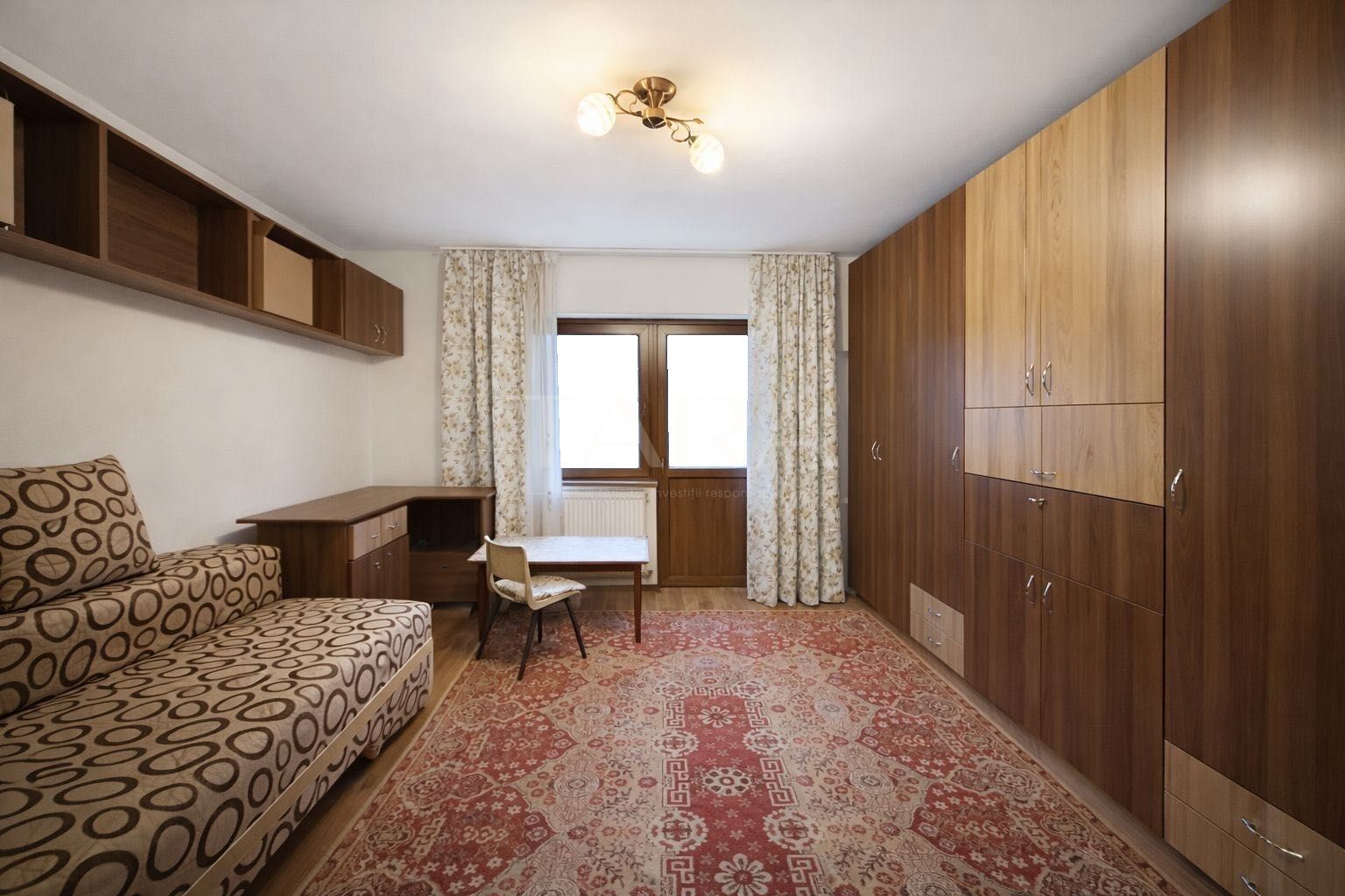 Apartament 1 cameră zona Iris - Poză 1