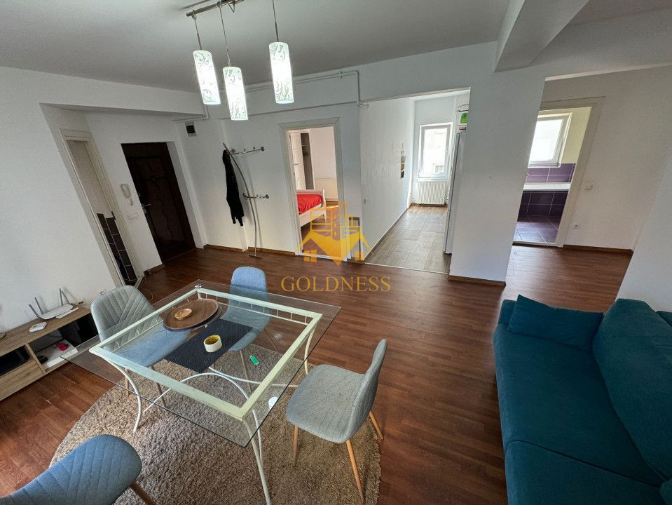 4 camere, parcare,AC, Zorilor zona Observatorului, Profi, Pet Friendly - Poză 4