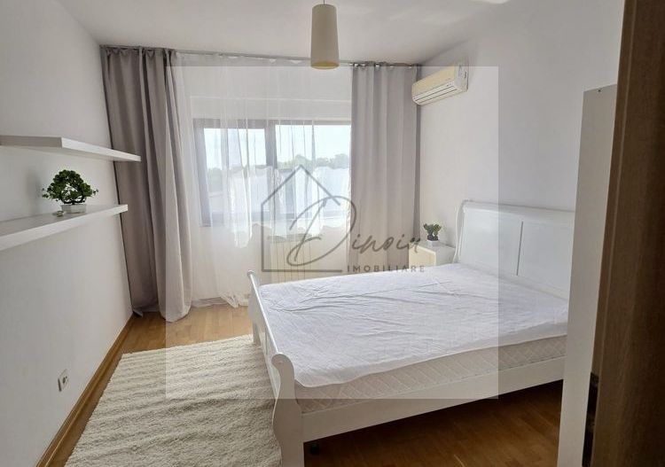 COM O% I Carina Residence I 4 camere Baneasa I Iancu Nicolae - Poză 4