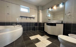 VOLUNTARI - Catedrala | Casa 7 Camere + Constructie Secundara - Poză 15