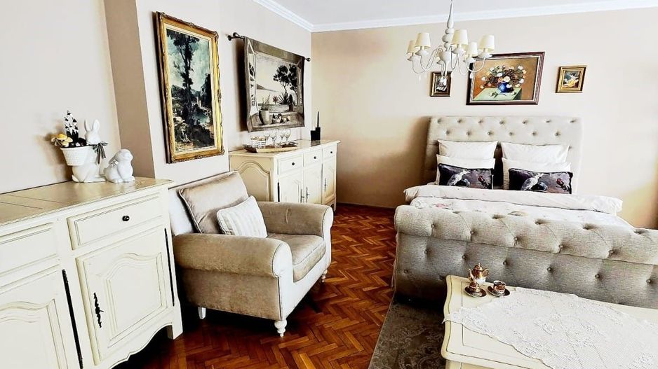 Apartament 3 camere Magheru - Poză 10