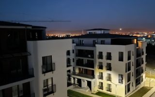 Apartament tip Penthouse, Sibiu - Poză 3