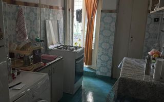 Apartament cu 2 camere | Nord | Parter I-01 - Poză 5