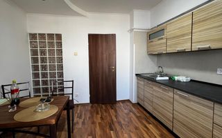 Apartament 2 camere decomandate | Trocadero | etaj 6/8 | centrala gaz - Poză 15