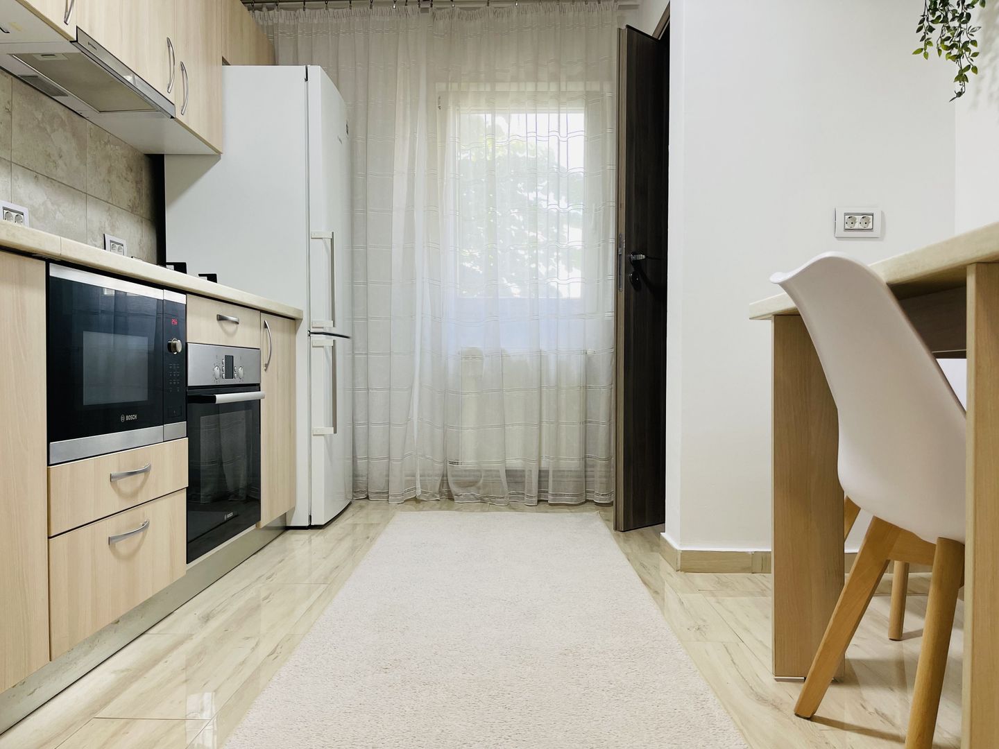 OFERTA RETRASA - Apartament cu 4 camere, frumos amenajat | 85 mp, decomandat - Poză 4