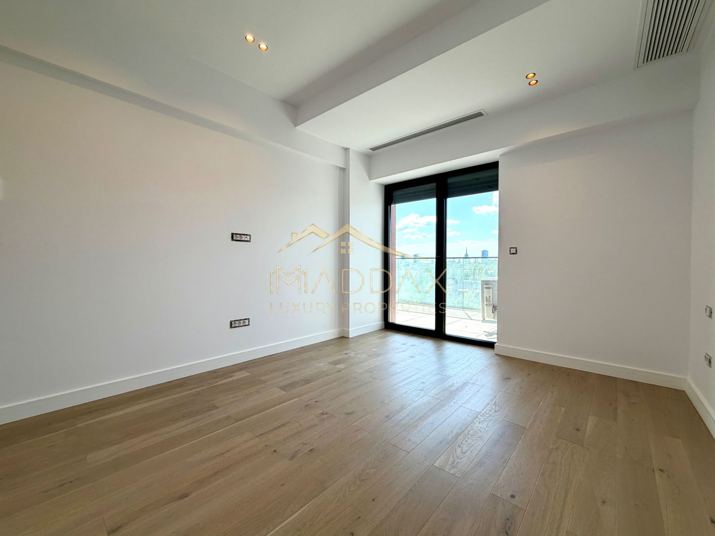 Apartament cu 4 camere *157mp*// 2 parking // Herastrau Park View - Poză 28