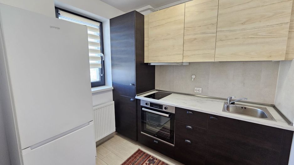 Apartament cu o camera de inchiriat, Hils Pallady - Poză 3