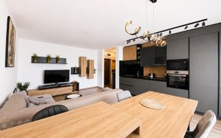 Apartament cu 2 camere | Soarelui - Poză 6