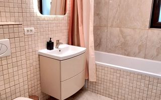 Prima inchiriere, Apartament modern, 3 camere, curte, zona Braytim, Parcare - Poză 17