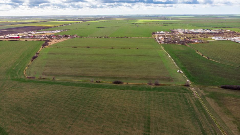 Teren de 49000 mp în Arad - Poză 7