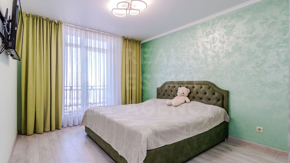 Vânzare, casă, 4 camere, str. Nicolae Dimo, or. Durlești - Poză 21