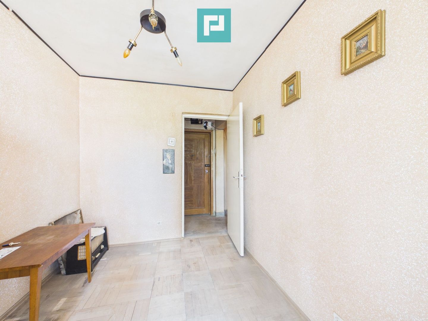 Apartament cu 3 camere, etajul 3, Calea Romanilor - Poză 7
