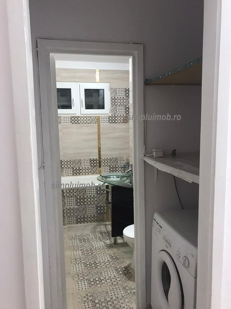 Spatios Super Pret 3 Camere Grand Arena - Poză 12