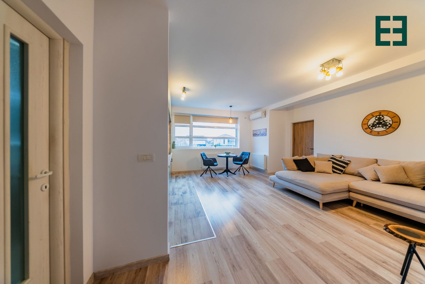 Apartament 2 camere și loc de parcare - etaj 1 - Westfield - Arad - Poză 7