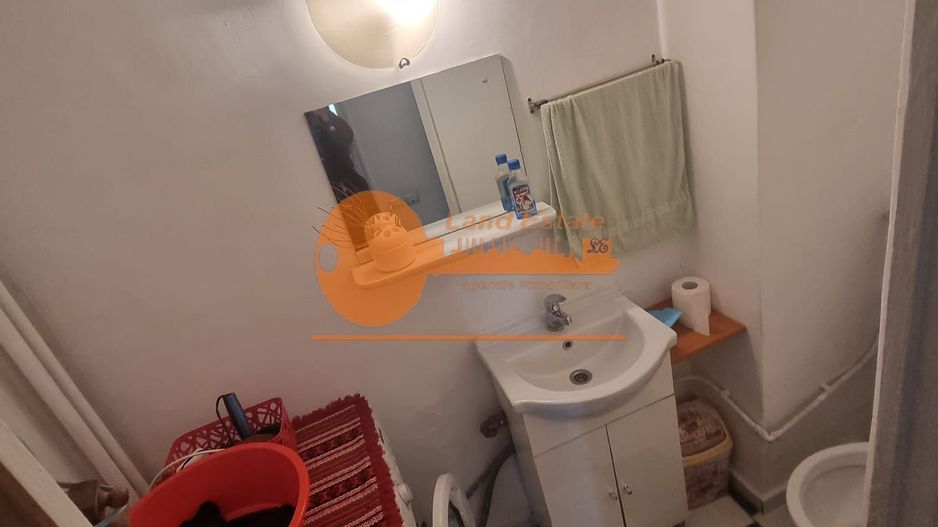 3 Camere la 3 minute Metrou Crangasi- Parc - Bloc Reabilitat - Poză 7