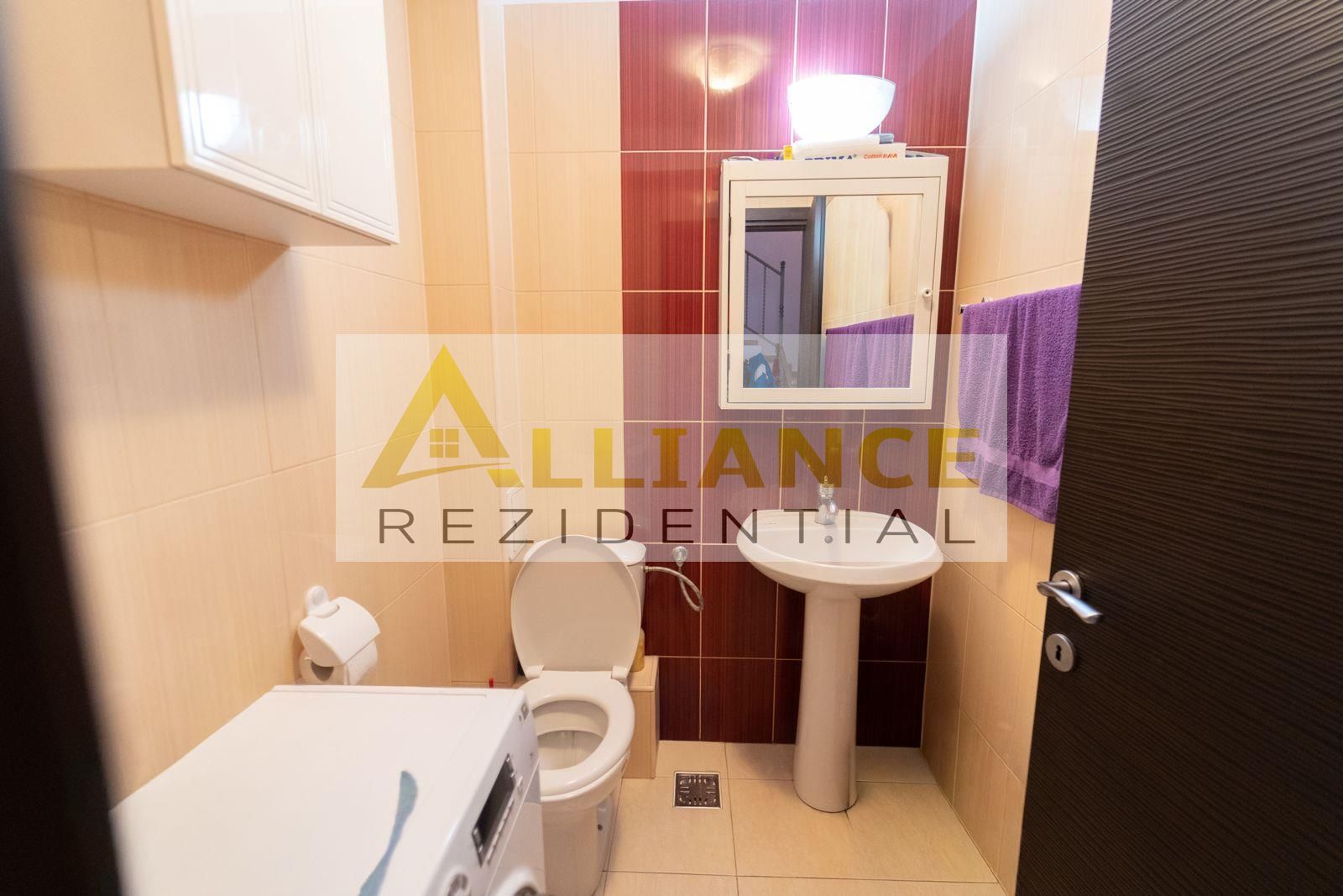 Trend Residence - Duplex - Mobilat si Utilat - Piscina - Poză 13