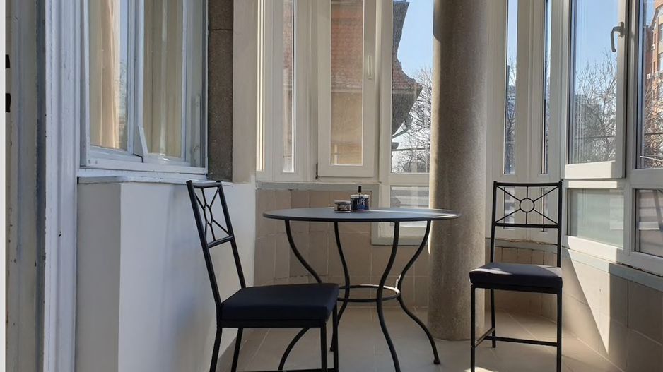 Apartament aproape de Piata Unirii - pretabil si pentru birouri - Poză 8