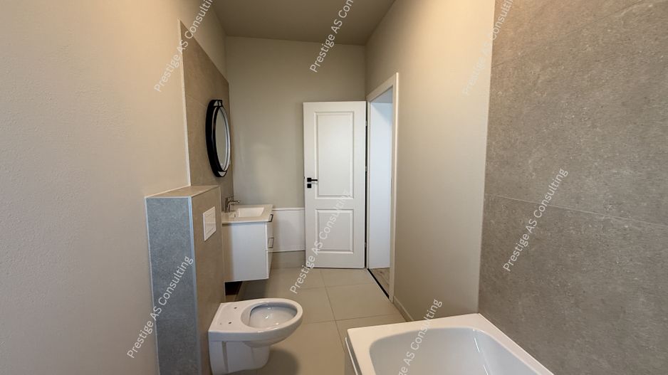 Duplex 5 Camere | 295mp Teren | Str Dunarea-Giroc - Poză 12