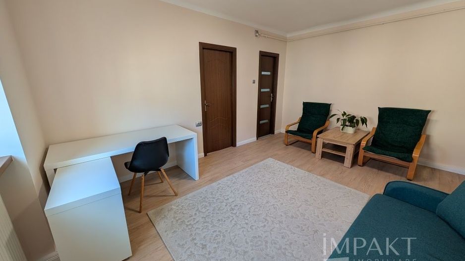 Apartament 2 camere -  zona centrala - Poză 3