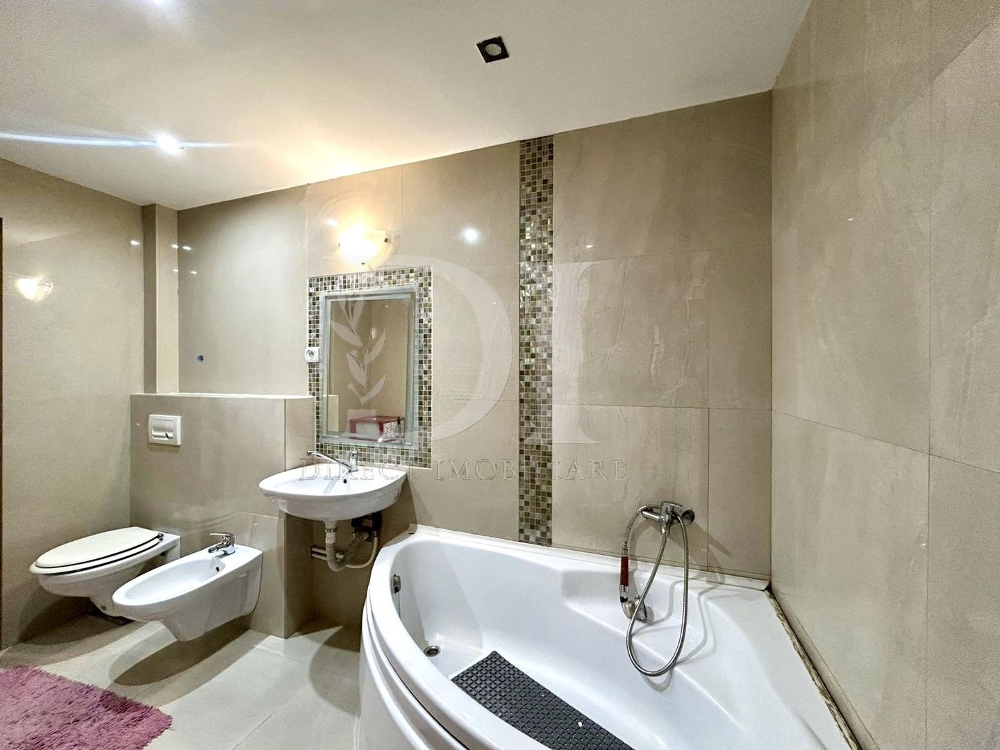 Apartament cu 3 camere / etaj intermediar / Zona Parcul Poligonului - Poză 10