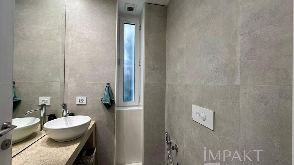 Vila exclusivista de inchiriat 185 mp, terasa si gradina – A.Muresan - Poză 10