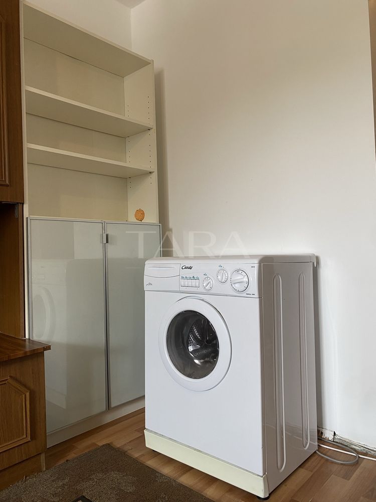 Garsonieră de închiriat - Iris, Facultatea de Mecanică - Poză 4