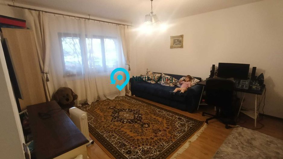 Apartament 2 camere de vânzare  Timpuri Noi -Loc de parcare inclus - Poză 4