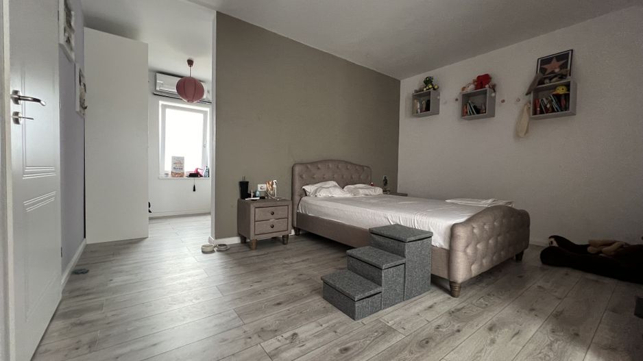 Vila lux cu curte - Mogosoaia (COMISION ZERO) - Poză 7