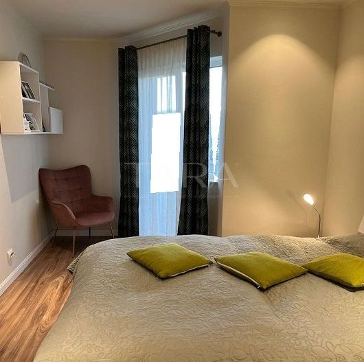 Apartament 2 camere cu balcon, vedere spre Parcul Poligon. - Poză 5