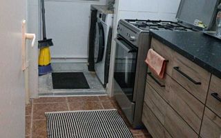 AP. 2 CAMERE GIURGIULUI, CENTRALA TERMICA, BUCATARIE INCHISA, MODERN - Poză 3