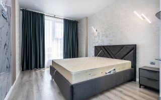 Se oferă în chire apartament cu 2 camere și living, 96 mp, Inamstro, Centru (str. Avram Iancu) - Poză 1