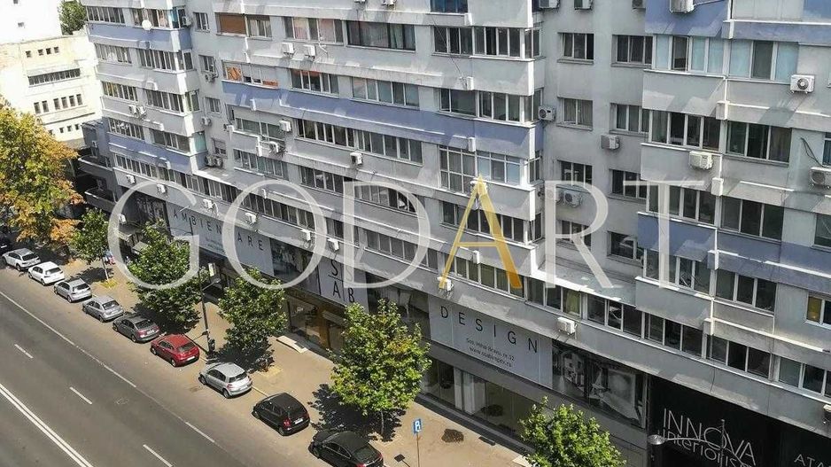 Oportunitate Excelentă | Apartament cu 2 camere | Calea Dorobanților - Poză 7