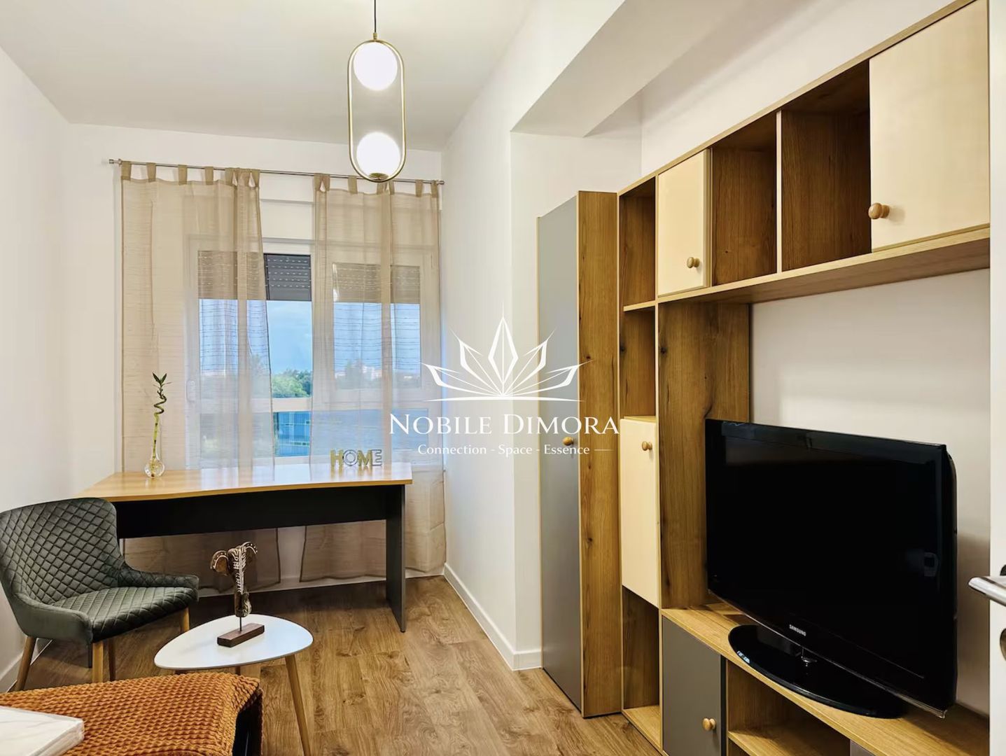 City of Mara - Apartament cu 3 camere cu vedere panoramica - Poză 13