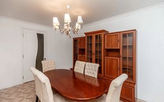 Chirie, apartament,  3 camere, bd. Ştefan cel Mare şi Sfînt, Centru - Poză 8