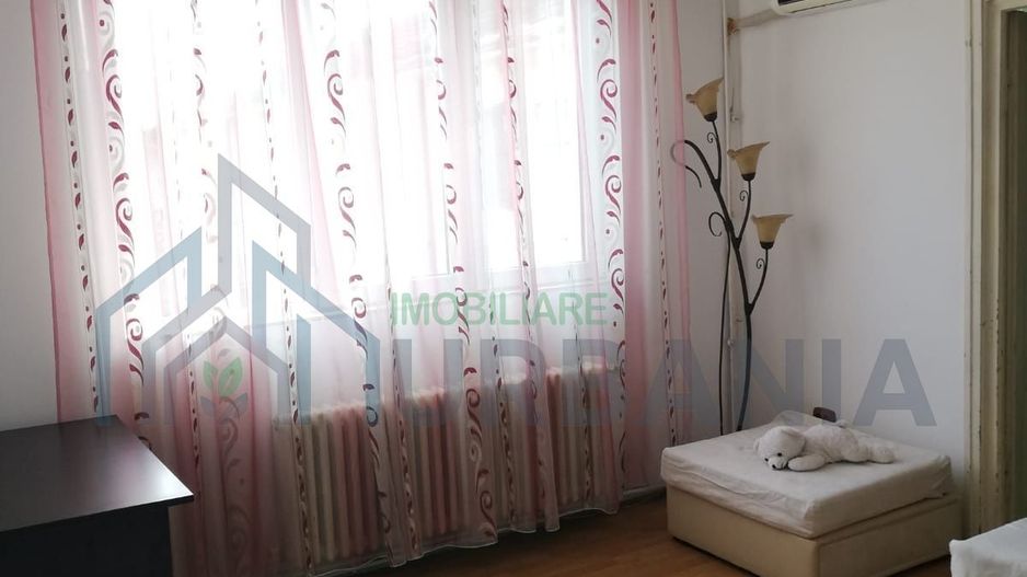 Apartament 2 camere spre închiriere în zona Tudor Vladimirescu, Iași - Poză 1