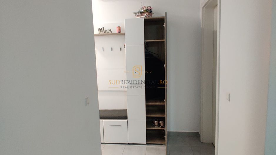 Apartament 3 camere de inchiriat, zona Grand Arena, Sectorul 4 - Poză 7