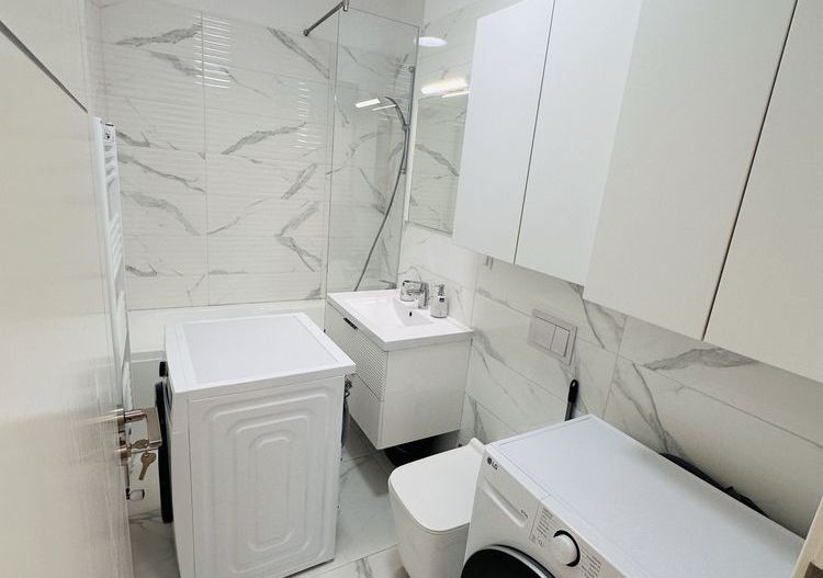 Apartament 2 camere de inchiriat | Onix Park North - Poză 6