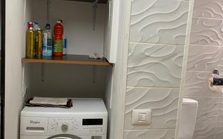 Polona 2 cam dec 4/8, renovat, mobilat, utilat, prima inchiriere - Poză 8