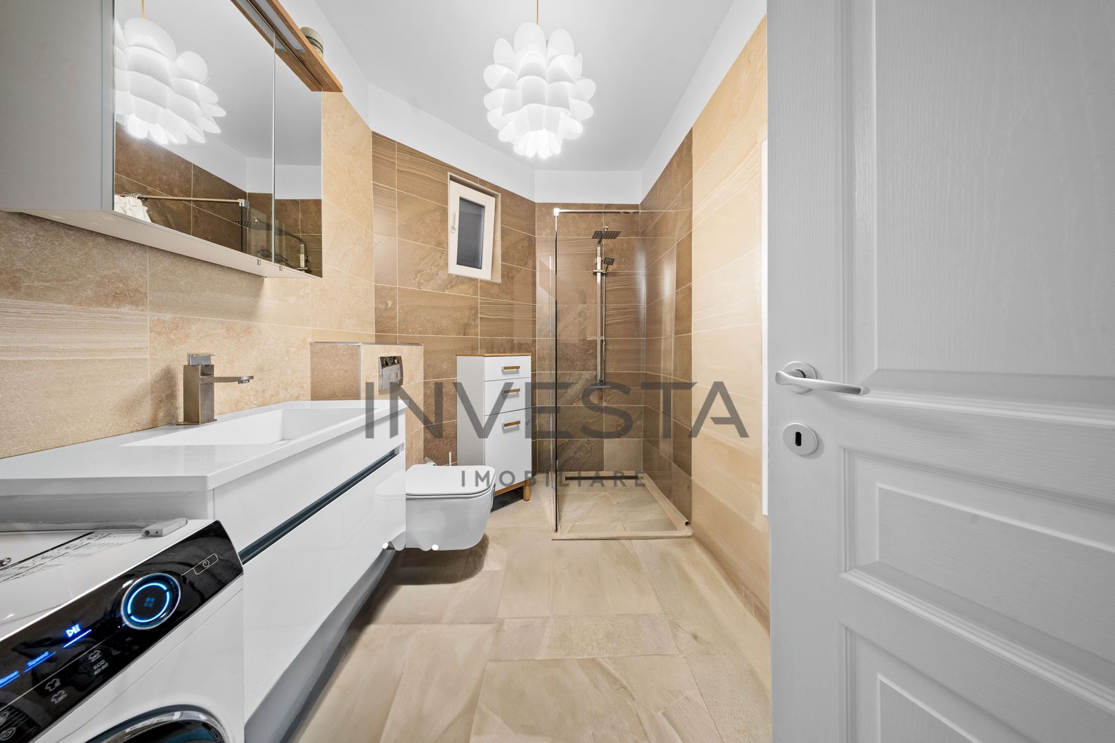 Apartament Modern 2 Camere + Nisa Dormit | Locatie Exclusiva, Borhanci - Poză 6