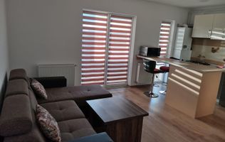 🏡 Apartament 3 camere de închiriat – Magnolia