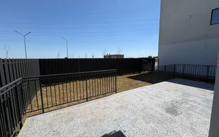 AP. 2 CAMERE METALURGIEI - CURTE 85 MP, MUTARE IMEDIATA,  COMISION 0% - Poză 2