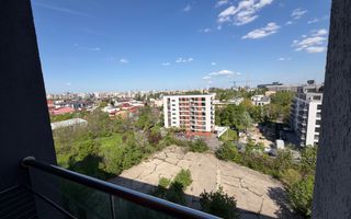 | Studio - 20th Residence- Grozavesti - 42 mp - Metrou | - Poză 16