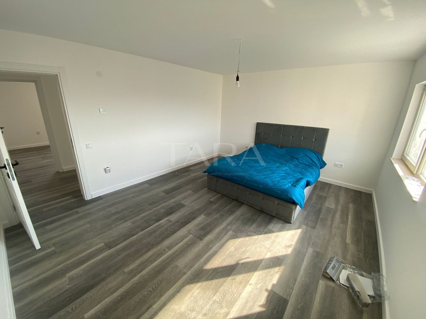 Penthouse în Florești, suprafață generoasă, terasă spectaculoasă! - Poză 7