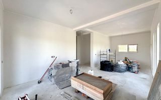 Duplex 4 camere - pompa de caldura, panouri fotovoltaice - Sacalaz - Poză 4