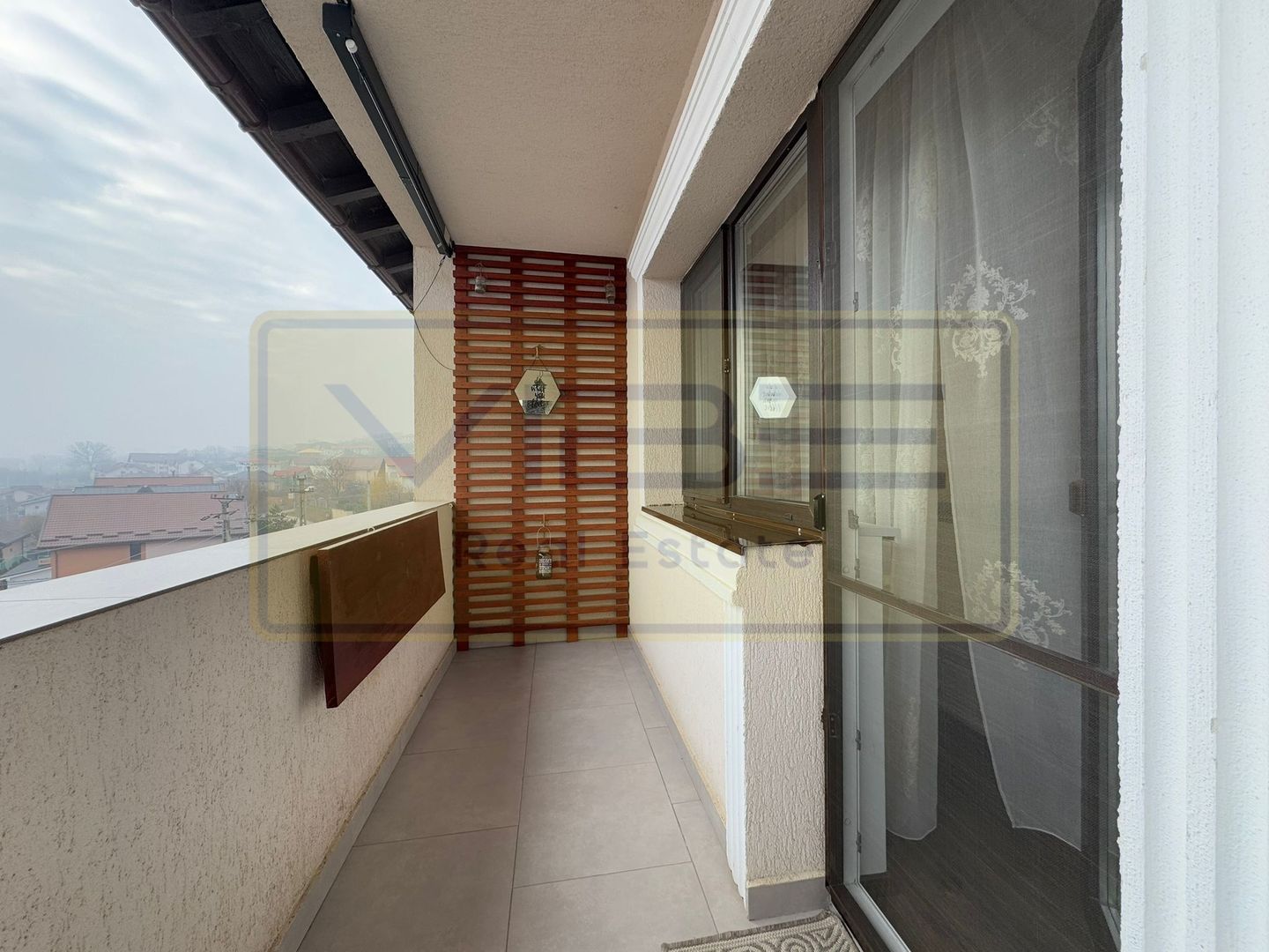 Apartament 2 camere+parcare Hlincea - Evolette Residence - Poză 26