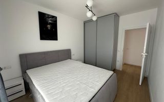 Apartament modern cu 2 camere in Selimbar- Balcon si loc de parcare - Poză 8