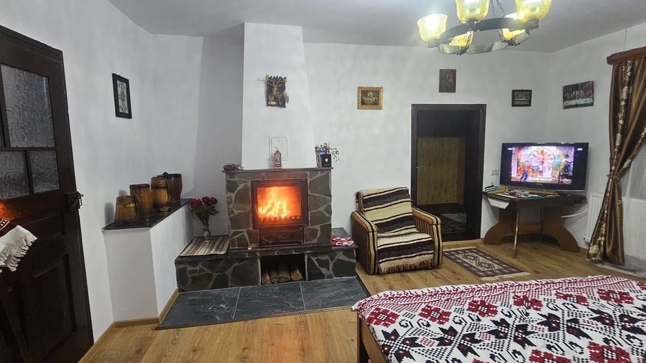 Cazare in Bucovina, Gura Humorului, 400 lei/noapte/toata casa - Poză 3