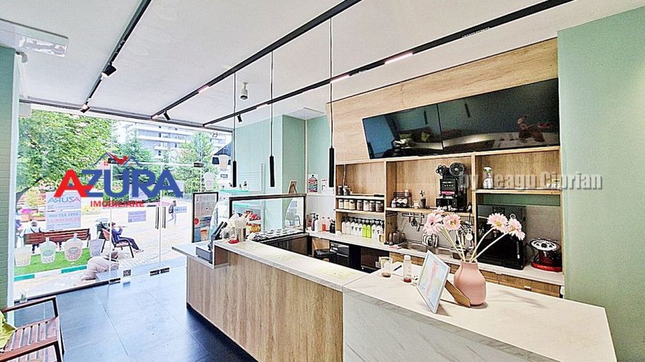 Inchiriere spatiu Ultracentral, Strada Mare - Poză 6