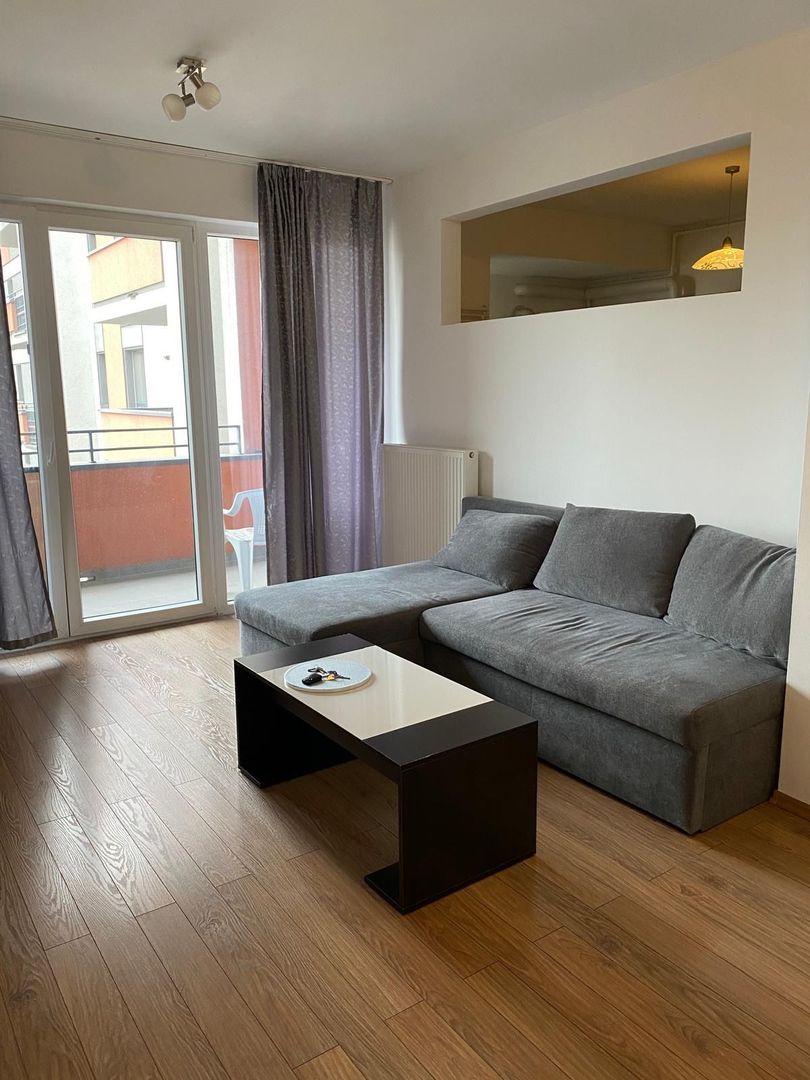 Nou si elegant - Poză 1